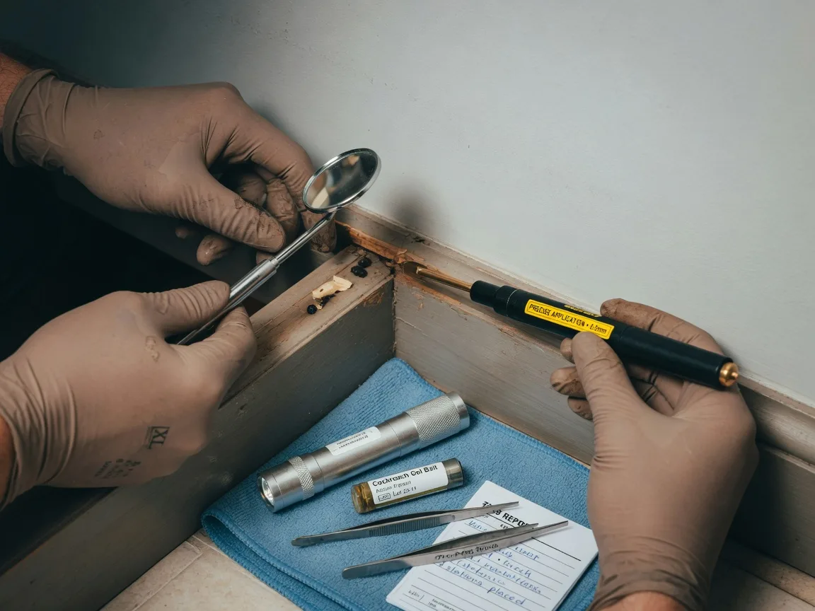 Why choose Emergency Pest Control in Des Moines, NM